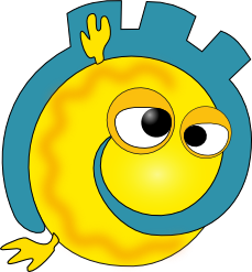 YaST-Mascot-Yinki the newt.png