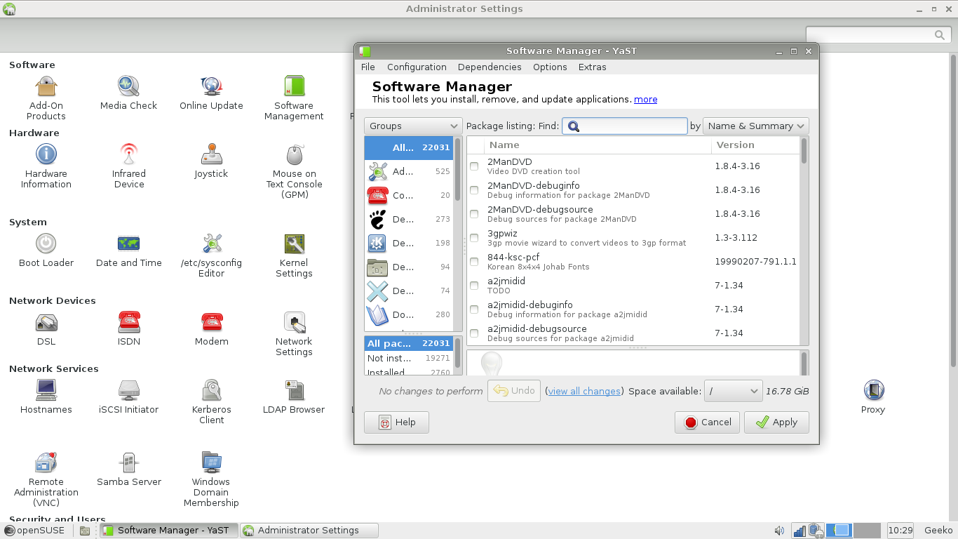 OpenSUSE 12.3 YaST-gtk.png