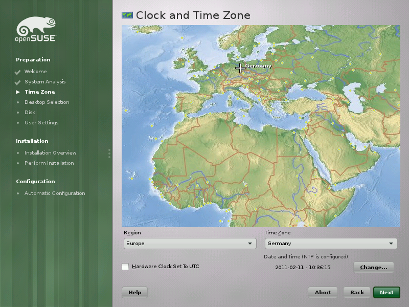 11.4 DVD installer-timezone.png