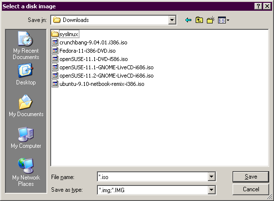 LiveUSB win32diskimager file selection hack.png