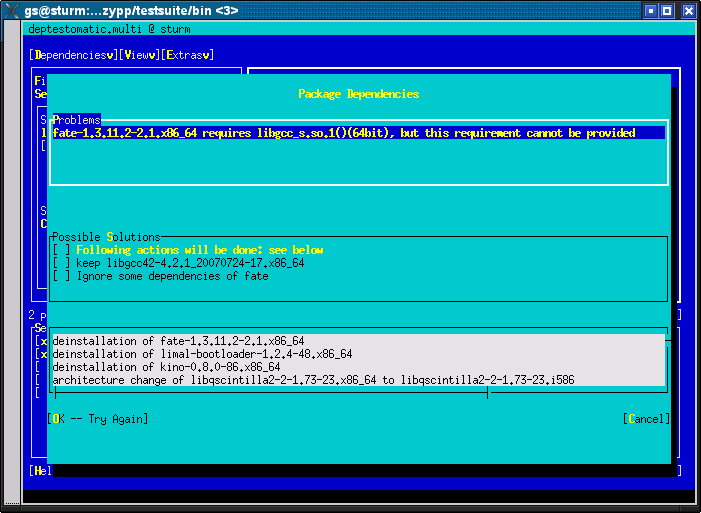 Package requires UI-test.png