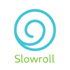 Logo of openSUSE Slowroll